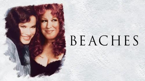 Beaches still