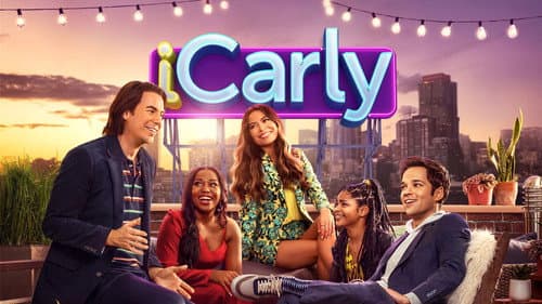 iCarly still