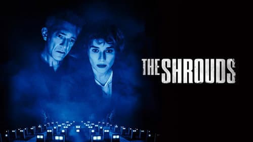 The Shrouds still