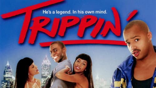 Trippin' still
