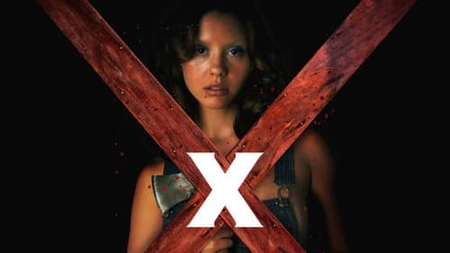 X still