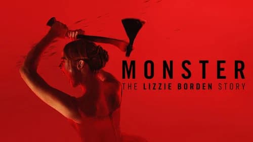 Monster: The Lizzie Borden Story still
