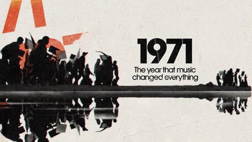 1971: The Year That Music Changed Everything still