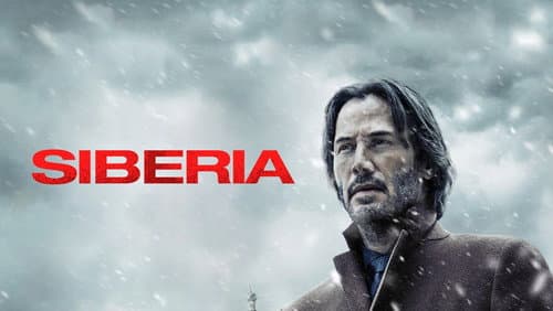 Siberia still