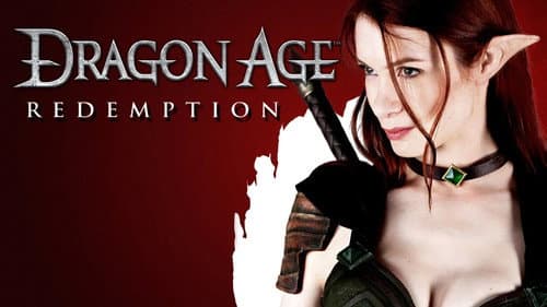 Dragon Age: Redemption still