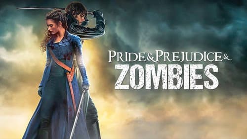 Pride and Prejudice and Zombies still