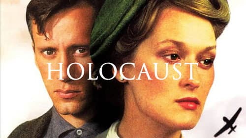 Holocaust still