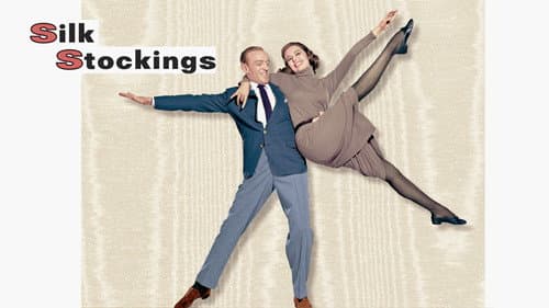 Silk Stockings still