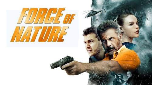 Force of Nature still