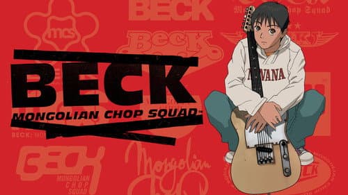 Beck: Mongolian Chop Squad still