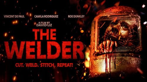 The Welder still