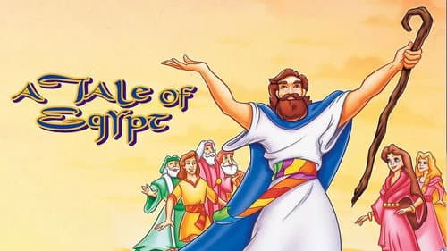A Tale of Egypt still