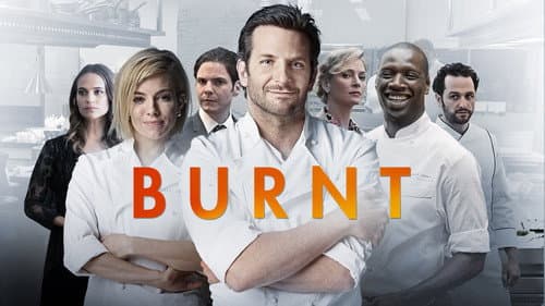 Burnt still