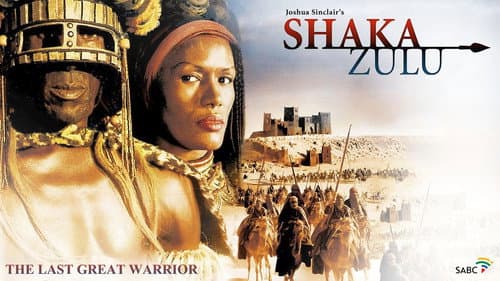 Shaka Zulu still