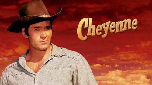 Cheyenne still