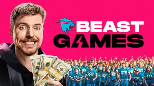 Beast Games still