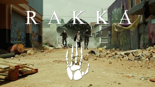 Rakka still
