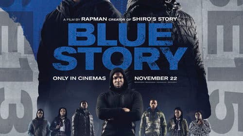 Blue Story still