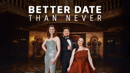 Better Date Than Never still