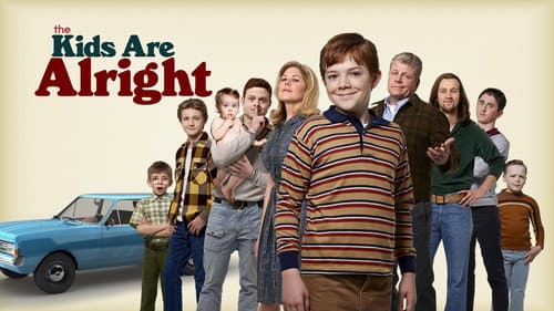 The Kids Are Alright still