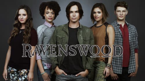 Ravenswood still
