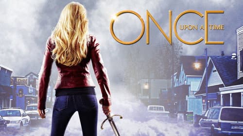Once Upon a Time still