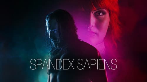 Spandex Sapiens still