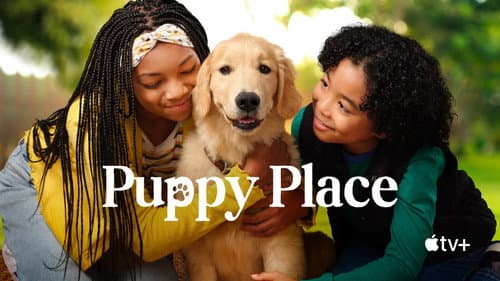 Puppy Place still