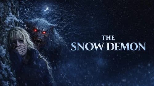 The Snow Demon still