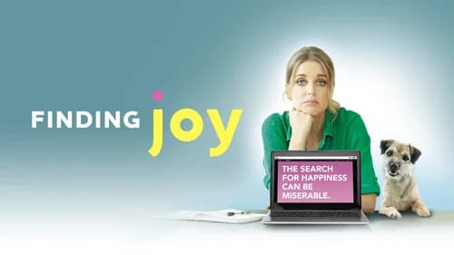 Finding Joy still