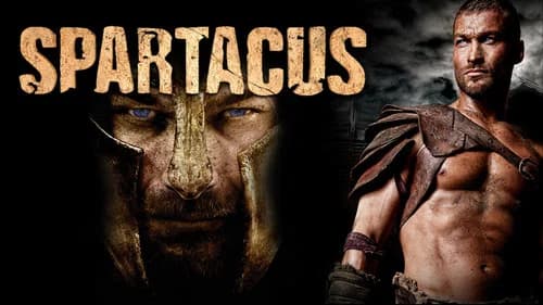 Spartacus still