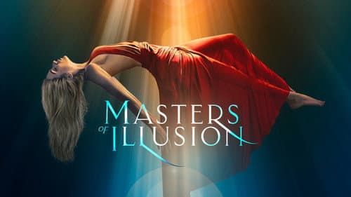 Masters of Illusion still