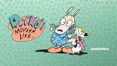 Rocko's Modern Life still