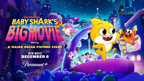 Baby Shark's Big Movie still