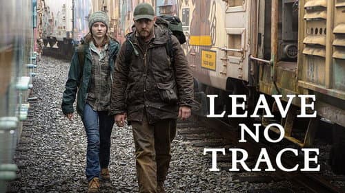 Leave No Trace still
