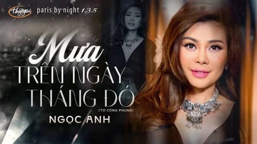 Paris By Night 135: Từ Công Phụng - Trên Ngọn Tình Sầu still