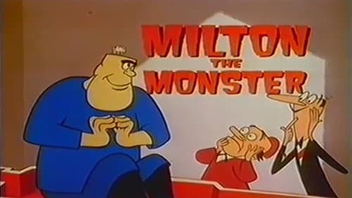 Milton the Monster still