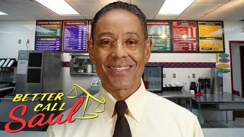 Better Call Saul Employee Training still