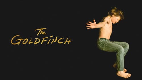 The Goldfinch still