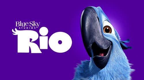 Rio still