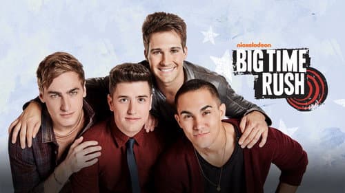 Big Time Rush still