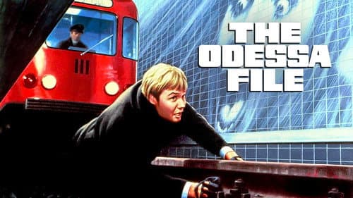 The Odessa File still