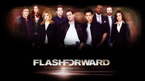 FlashForward still