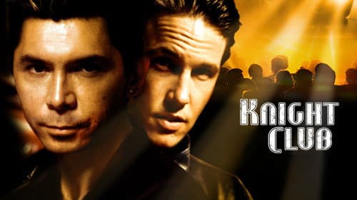Knight Club still