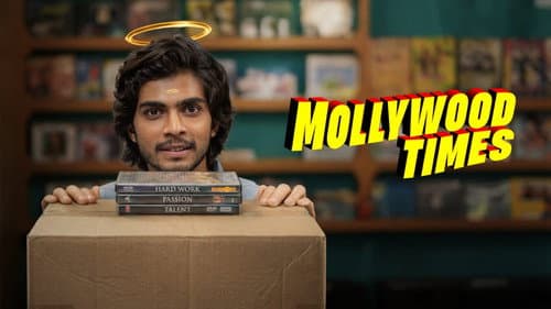 Mollywood Times still