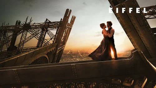 Eiffel still