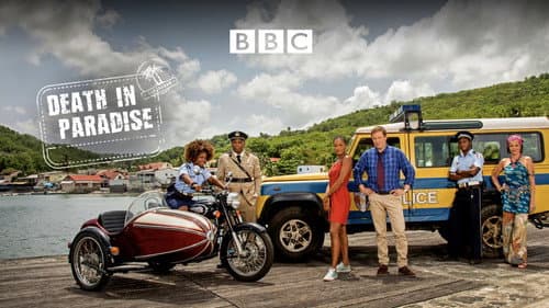 Death in Paradise still