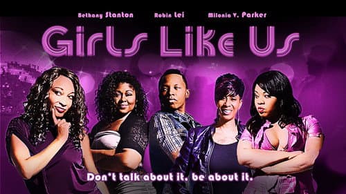 Girls Like Us still