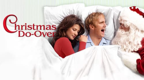 Christmas Do-Over still