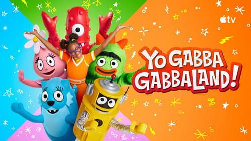 Yo Gabba GabbaLand! still